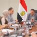 محافظ دمياط يوجه بالإسراع في إنهاء إجراءات تقنين أراضي الدولة - المدينة برس