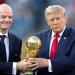 "فيفا" يدفن مشروع "بيع كأس العالم" .. عاصفة الرفض تُسقط مشروع إنفانتينو - بوابة المدينة برس