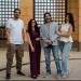 طارق طرقان على المسرح المكشوف وعمرو سليم في "سيد درويش" بختام مهرجان الأوبرا الصيفي - المدينة برس