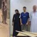 خلافات الجيرة وراء الاعتداء على سيدة بالعصي في كفر الشيخ والأمن يضبط المتهمين - المدينة برس