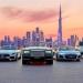 السيارات الفارهة تستعيد تدريجيًا زخم مبيعاتها داخل السوق المصرية - المدينة برس