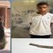 «أنا الحكومة»، فيديو صادم يتصدر المنصات ويقود لسقوط بلطجي مطروح في قبضة الأمن - المدينة برس