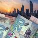 تراجع سعر الدينار الكويتي مقابل الجنيه في 5 بنوك اليوم الأحد - المدينة برس