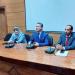 افتتاح فعاليات الدفعة الثانية من مبادرة "سفراء جامعة بنها للتنمية المستدامة والمناخ" - المدينة برس