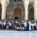 أكثر من 100 طفل من حفظة القرآن في زيارة لمسجد مصر بالعاصمة الجديدة (صور) - المدينة برس