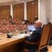 مدنيون وعسكريون، كيفية تشكيل أعضاء هيئة التدريس بجامعة كيان - المدينة برس