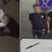 مشاجرة الكيف، الأمن يكشف كواليس فيديو تعدي شخص على آخر بسلاح أبيض بالإسكندرية - المدينة برس