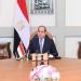 السيسي يتابع جهود تطوير مختلف وسائل النقل لدعم حركة التجارة البينية وتعزيز كفاءة الربط البحري والبري - المدينة برس