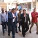 محافظ قنا: فتح 6 منافذ جديدة لشحن كارت عدادات الكهرباء بفرشوط - المدينة برس