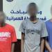 فيديو صورته محامية يكشف تعاطي 3 أجانب للمواد المخدرة في شارع بالجيزة، والشرطة تضبطهم - المدينة برس