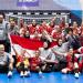 كرة اليد، منتخب الناشئات يفوز على الدنمارك في بطولة العالم - المدينة برس