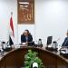 يستوعب 40 مليون راكب سنويا، مدبولي يستعرض موقف تنفيذ مشروع مبنى الركاب 4 بمطار القاهرة - المدينة برس