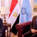 المسلماني يهدي سفير أندونيسيا أغاني أم كلثوم وكتاب ماسبيرو "إسلام بلا أحزاب" - المدينة برس