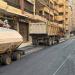محافظة الإسكندرية تواصل تطوير شبكة الطرق، رصف وترميم كوبري أبيس و9 شوارع حيوية - المدينة برس