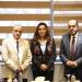وزيرة التنمية المحلية تستقبل أعضاء مجلس النواب في 3 محافظات لمتابعة الملفات الخدمية - المدينة برس