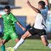 المصري يخسر أمام القناة 1-0 في آخر ودياته بمعسكر الإسماعيلية (صور) - المدينة برس