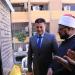 أمين البحوث الإسلامية يفتتح مقرا جديدًا للجنة الفتوى بالمنوفية - المدينة برس