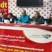 "سنة بيضاء" تهدد موظفي المقاومة - بوابة المدينة برس
