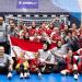 قبل مواجهة إسبانيا، مشوار منتخب مصر للناشئات في كأس العالم لليد - المدينة برس