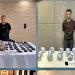 الأمن يفك خيوط أخطر قضايا الشرقية، شحنة مخدرات تقود إلى 4 جثث و350 كيلو و134 قطعة سلاح - المدينة برس