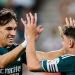 ريال مدريد يفوز على فيرينكفاروسي المجري 2-1 وديًّا - المدينة برس