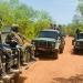 مقتل عشرة عسكريين في هجوم بمالي - بوابة المدينة برس