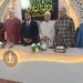 انطلاق تصفيات الموسم الثاني من «دولة التلاوة» بمسجد القنائي بمحافظة قنا (فيديو) - المدينة برس