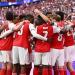 موعد مباراة أرسنال وبوروسيا دورتموند في كأس الإمارات والقناة الناقلة - المدينة برس