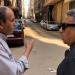 محافظ الدقهلية يتابع خدمات حي غرب المنصورة ويوجه بمراجعة تراخيص البناء ورفع الإشغالات - المدينة برس