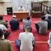 الأوقاف تواصل فعاليات برنامج المساجد المحورية وتناقش صورًا من أخلاق النبي ﷺ ورحمته - المدينة برس