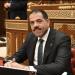 أمين عام مجلس الشيوخ يهنئ مجلس شعبة المحررين البرلمانيين الجديد - المدينة برس