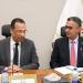بعد اجتماع بين وزيري التموين والاتصالات، تفاصيل منظومة كارت الخدمات الحكومية الموحد - المدينة برس