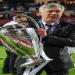 أكثر المدربين تتويجا بكأس السوبر الأوروبي عبر التاريخ قبل نهائي 2026 (انفوجراف) - المدينة برس