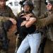الاحتلال الإسرائيلي يعتقل 10 فلسطينيين من أسرة واحدة في بيت لحم - المدينة برس