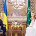 الأمير محمد بن سلمان يبحث مع زيلينسكي مجالات التعاون المشترك بين السعودية وأوكرانيا - المدينة برس