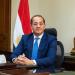 وزير المالية: معدل النمو يبلغ 5.2% وتحسن معظم مؤشرات الأداء الاقتصادي العام الماضي - المدينة برس