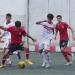 باليوم والساعة، مواعيد مباريات القمة المصغرة بين الأهلي والزمالك في دوري الناشئين - المدينة برس