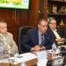 رجال أعمال إسكندرية تبحث مع وفد من مدينة دونغقوان الصينية تعزيز التعاون والاستثمار - المدينة برس