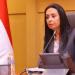 مايا مرسي تقرر مضاعفة تعويضات ضحايا حادث تصادم سيارتي العمال بالإسماعيلية - المدينة برس