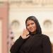 الأولى على الجمهورية بالشعبة الأدبية تختار كلية القانون بالجامعة البريطانية لمستقبلها الأكاديمي - المدينة برس