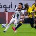 الاتحاد يتقدم على الجزيرة 2-0 في الشوط الأول بملحق دوري أبطال آسيا - المدينة برس