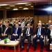 العدالة تدخل العصر الرقمي.. النيابة الإدارية توقع وثيقة استراتيجية موحدة بحضور رؤساء الهيئات القضائية - المدينة برس