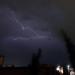 عواصف مع موجة الحر في المغرب - بوابة المدينة برس