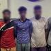مشاجرة بالعصي على شاطئ بالإسكندرية بسبب «أولوية الكراسي» والأمن يضبط 5 أشخاص - المدينة برس