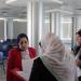 لجنة قطاع الدراسات الصيدلية تتفقد الإمكانات والتجهيزات لكلية الصيدلة بجامعة بنها بالعبور - المدينة برس
