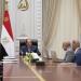 السيسي يقود جهود توطين الصناعة وبناء اقتصاد إنتاجي متكامل - المدينة برس