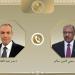 وزير الخارجية يجدد دعم مصر لوحدة السودان وسيادته ورفض أي محاولات لتقسيمه - المدينة برس