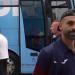 لحظة وصول محمد صلاح رفقة طرابزون سبور إلى إسطنبول لمواجهة قاسم باشا (فيديو) - المدينة برس