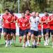 مواعيد مباريات اليوم والقنوات الناقلة، أبرزها ودية الأهلي وانطلاق الدوري التركي - المدينة برس