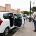 طوابير "سيارات الأجرة الكبيرة" تخنق الرباط وتنعش النقل السري بالصيف - بوابة المدينة برس